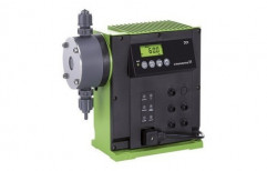 Dosing Pumps by Ree & Company Engineering Works