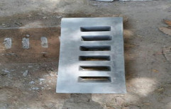 Drain Cover by M/S Amit Hatwal Sanitary & Building Material Trading Co.