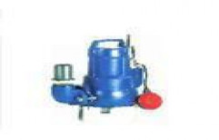 Drainage Pumps by Pune Pumps Sales & Services Pvt. Ltd.