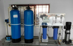 Drinking Water Treatment Plant by 360 GroupIndia Private Limited