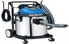 Dust Extraction Systems by Industrial Engineering Services