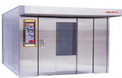 Electric Baking Oven by Macro Scientific Works Pvt. Ltd.