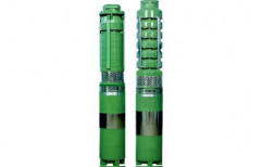 Electric Borewell Submersible Pump by Vidarbha Star Engineering Equipments Private Limited