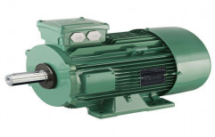 Electric  Motor by Shri Vishkarma Electricals