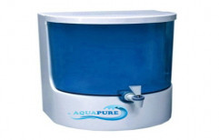Electric Water Purifier by Asian Aqua Park