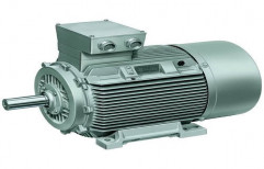 Electrical Motor by Jain Electricals