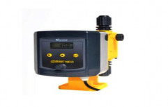 Electronic Dosing Pump by Dosesys Pump And System