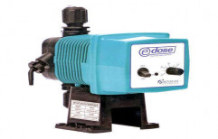 Electronic Dosing Pump by Sheth Enterprises