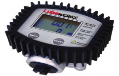 Electronic Oil Meters by Kannan Hydrol & Tools