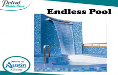 End Less Swimming Pool by Potent Water Care Private Limited