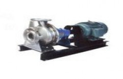 End Suction Pump by Bharathi Associates