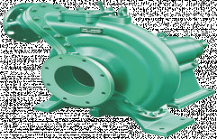 End Suction Pump by Transenergy Engineering Solutions