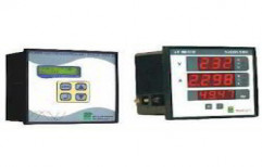 Energy Meters Machine by Vsquare Automation & Controls