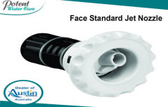 Face Standard Jet Nozzle by Potent Water Care Private Limited
