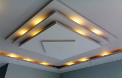 False Ceiling Installation Services by Vijay Kumar Walimbe & Associates