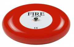 Fire Alarm Bell by Reflection Technologies
