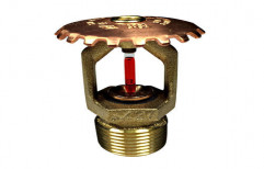 Fire Sprinklers by Shree Ambica Sales & Service