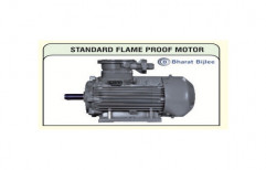 Flame Proof Motor by Sun Engineers