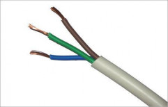 Flexible Cable by Inderjeet International