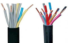 Flexible Cable by Eledea