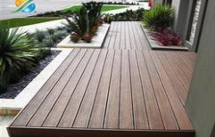 Flooring Decking Sheet by Eco Decor Solutions