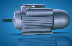 Foot Mounted Single Phase Motors by Modern General Sales Corporation