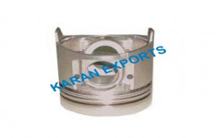 Forklift Piston by Crown International (india)