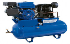 Fouji Compressor by Overseas Business Corporation