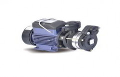 Front Suction Regenerative Self Priming Pump by Rhythm Tradelink Private Limited