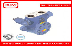 Fuel Transfer Pumps by Pump Engineering Co. Private Limited