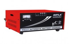 Full Automatic Battery Charger by S.S Enterprises