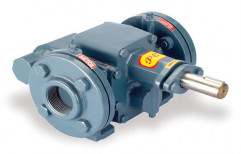 Gear Pumps by Pump Engineering Co. Private Limited