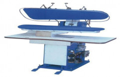 General Utility Press by Delhi Steam System Co.