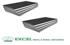 GI Sheet by Excel Metal & Engg Industries