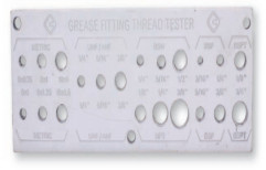 Grease Fitting 27 Thread Tester by Hydrotherm Engineering Services