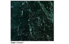 Green Marble by A R Stone Craft Private Limited