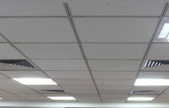 Grid False Ceiling Services by Asian Electricals & Infrastructures