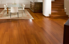 Hardwood Flooring by Universal Associates