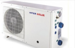 Heat Pump Water Heater by Complete Solar Systems LLP