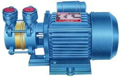 Heavy Rib Body Pumps by Ritesh Industries