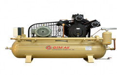 High Pressure Air Compressor by Gem Air Compressor (India) Private Limited