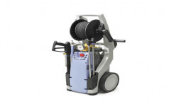 High Pressure Cold Water Cleaner by Vedh Techno Engineers Private Limited