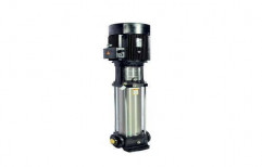 High Pressure Pump by Petece Enviro Engineers