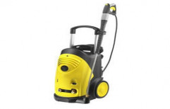 High Pressure Washer by Mani Industries