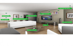 Home Automation System by Vibrant Engineering Mechanics & Automation Controls
