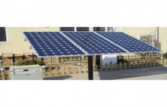 Home Solar Power Panel by Saur Urja Energy Systems Private Limited