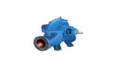 Horizontal Axially Split Casing Single Stage Pumps by Sungrace Electro Systems