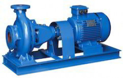 Horizontal Centrifugal Pump by Point Sales And Service