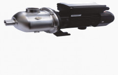 Horizontal Multistage Non-Self Priming-MD Series by Florida Interantional