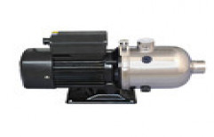 Horizontal Multistage Pump by Asha Technocrats